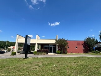 More details for 1575 Montgomery Hwy, Vestavia Hills, AL - Office/Medical for Lease