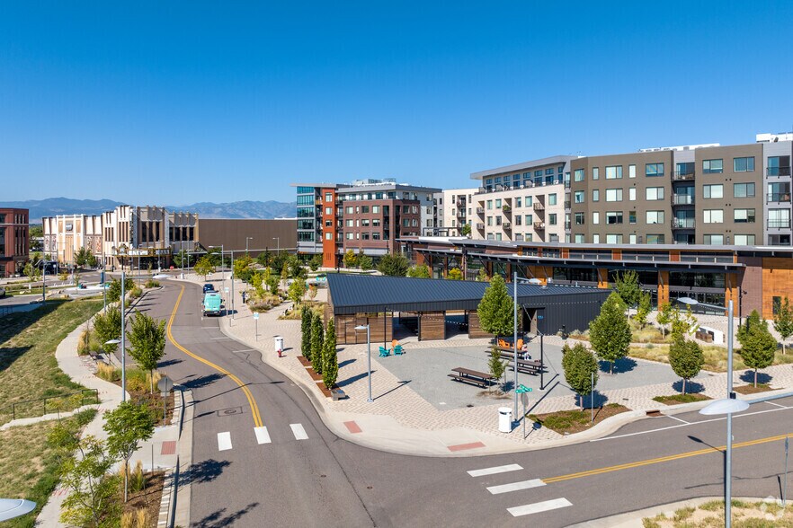 Downtown Westminster Land Portfolio portefeuille de 15 propriétés à vendre sur LoopNet.ca - Photo du bâtiment - Image 1 de 25