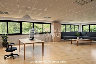 Plus de détails pour Bureau à vendre