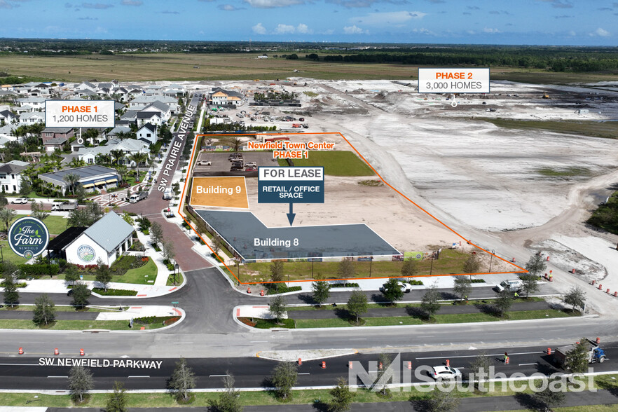 1052 SW Prairie Ave, Palm City, FL for lease - Building Photo - Image 3 of 15