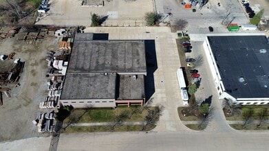 50625 Design Ln, Shelby Township, MI for lease Interior Photo- Image 2 of 8