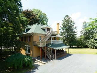 More details for 26 2nd St, Highspire, PA - Specialty for Sale