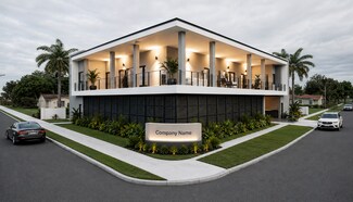 Plus de détails pour 3804 W San Pedro St, Tampa, FL - Bureau à vendre