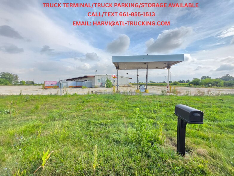 700 Arch st, Atlanta, IL à louer - Photo du bâtiment - Image 2 de 30