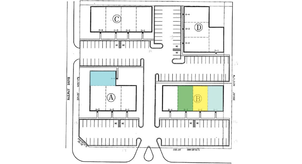 510 E Memorial Rd, Oklahoma City, OK for lease - Building Photo - Image 3 of 11