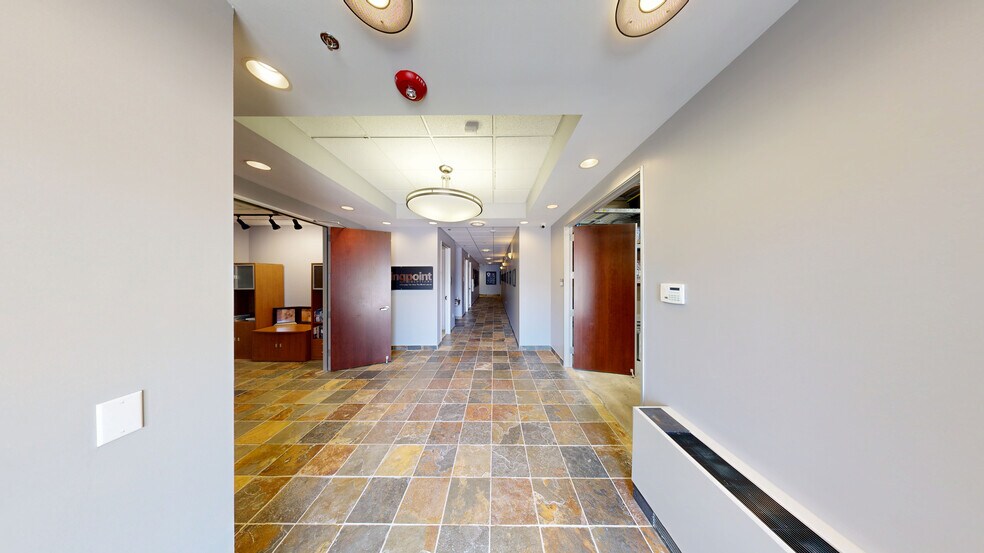 9092 S Ridgeline Blvd, Highlands Ranch, CO à vendre - Photo du bâtiment - Image 3 de 10