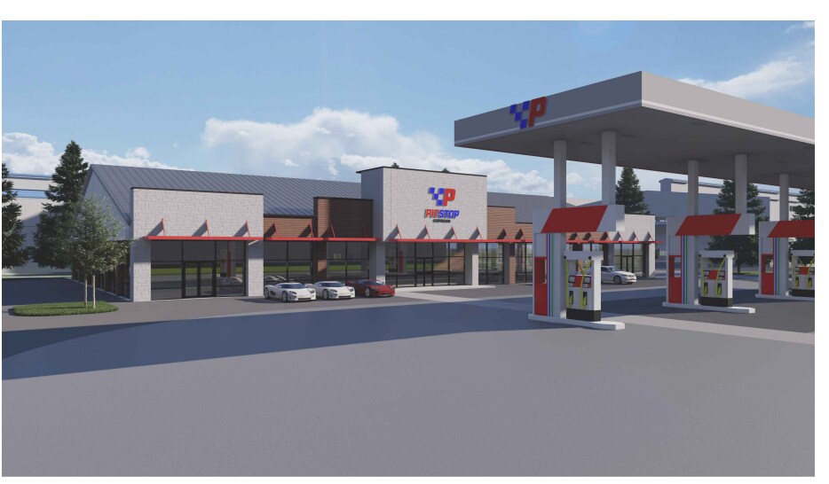 1001 Wayside Dr, Houston, TX à louer - Photo principale - Image 1 de 1