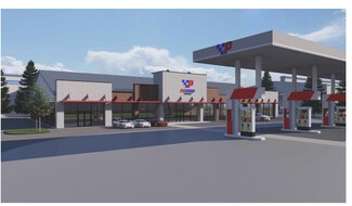 Plus de détails pour 1001 Wayside Dr, Houston, TX - Commerce de détail à louer