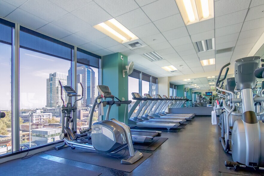 621 Capitol Mall, Sacramento, CA à louer - Photo intérieure - Image 3 de 22