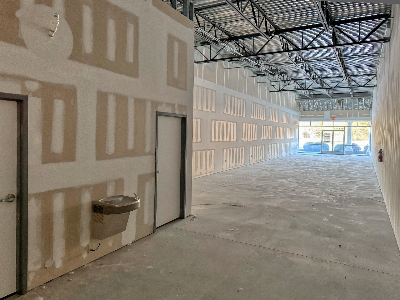 6610 Mooretown Rd, Williamsburg, VA for lease Interior Photo- Image 1 of 4