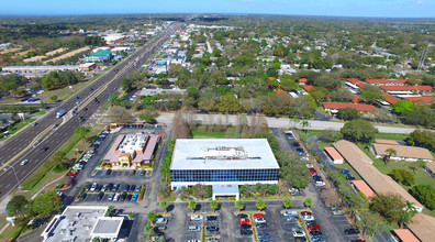 29399 US Highway 19 N, Clearwater, FL - aerial  map view - Image1