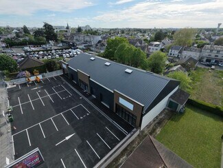 More details for Retail for Lease