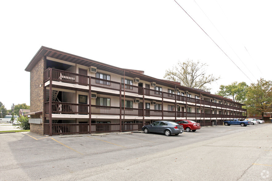 1415 N 17th St, Belleville, IL for sale - Primary Photo - Image 1 of 1