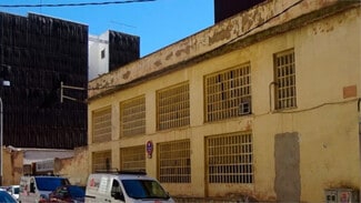 Plus de détails pour Carrer de Constantí, Reus - Terrain à vendre