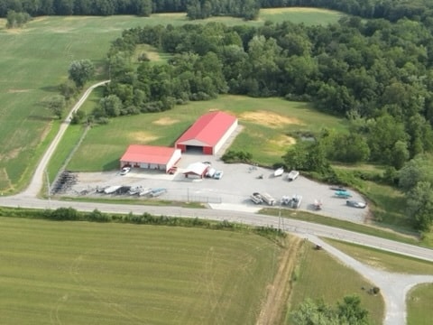 10295 State Route 124, Hillsboro, OH à vendre - Photo du bâtiment - Image 2 de 37