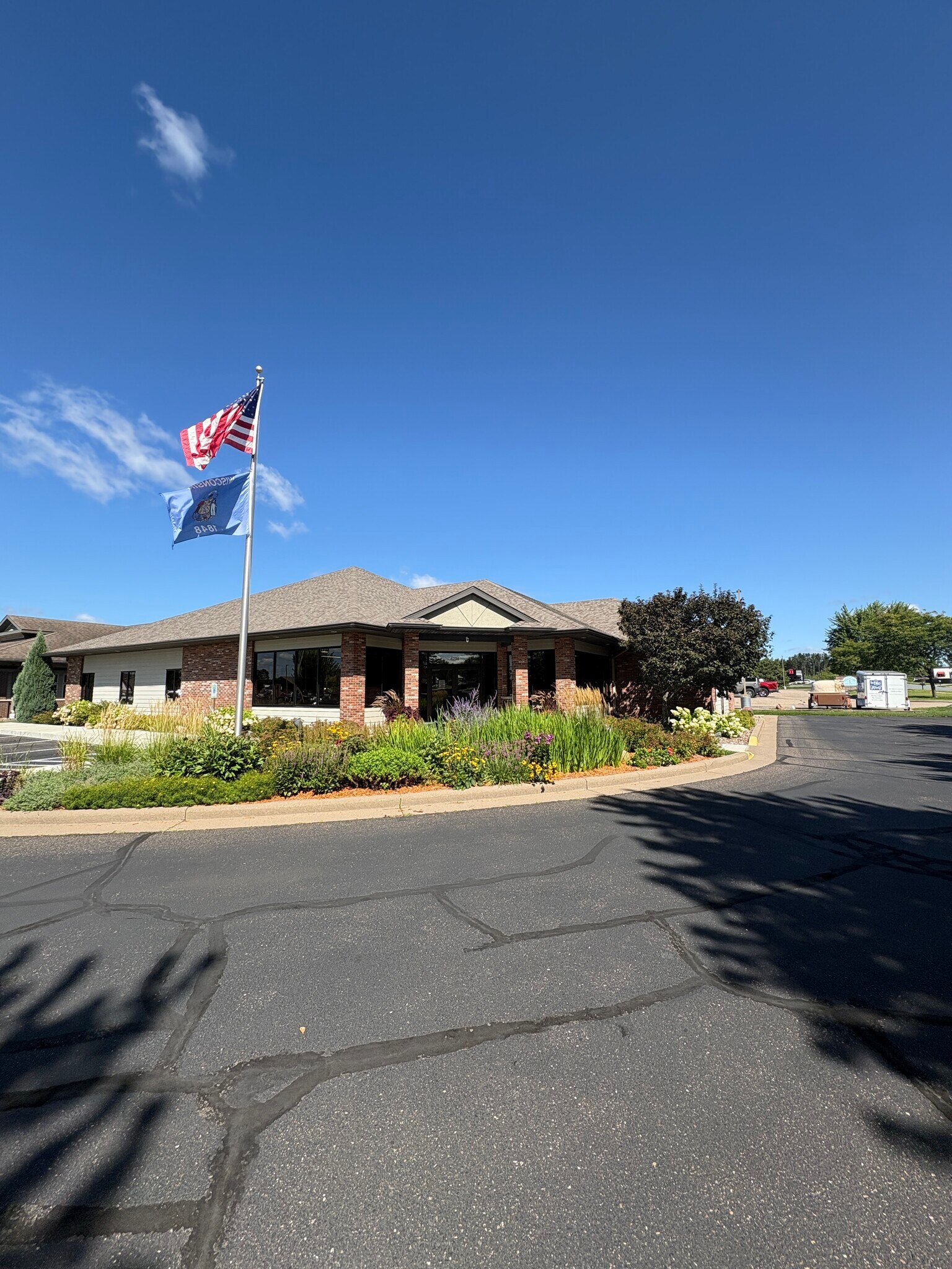 4228 Southtowne Dr, Eau Claire, WI à vendre Photo du bâtiment- Image 1 de 1