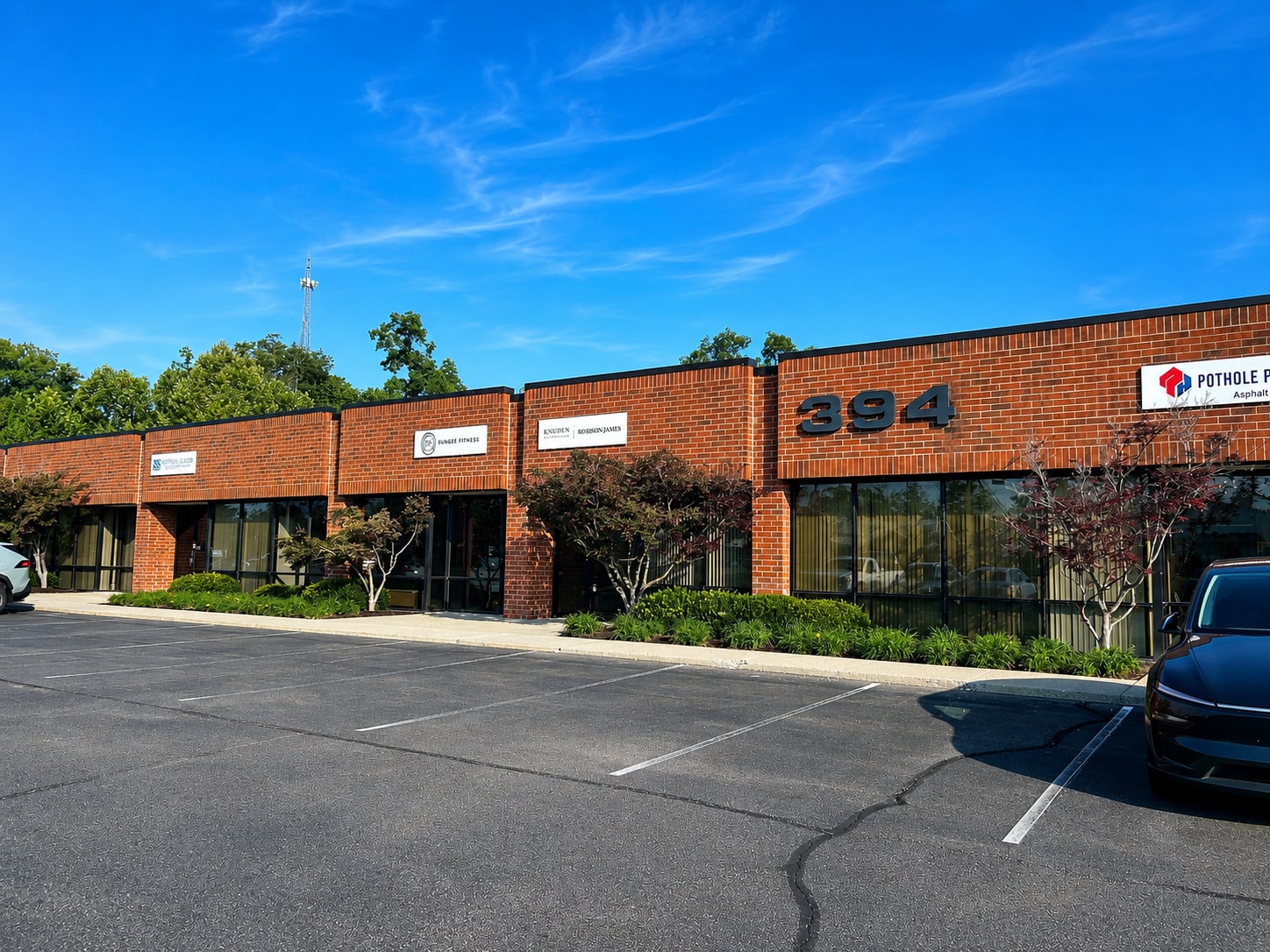 394 Wards Corner Rd, Loveland, OH for lease Building Photo- Image 1 of 19