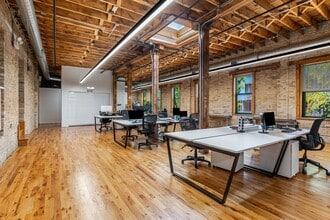 415 N Aberdeen St, Chicago, IL à louer Photo intérieure- Image 1 de 7