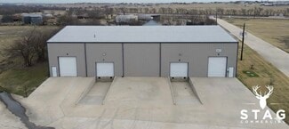 More details for 1615 N FM 156, Ponder, TX - Industrial for Lease