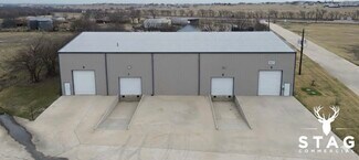 Plus de détails pour 1615 N FM 156, Ponder, TX - Industriel à louer