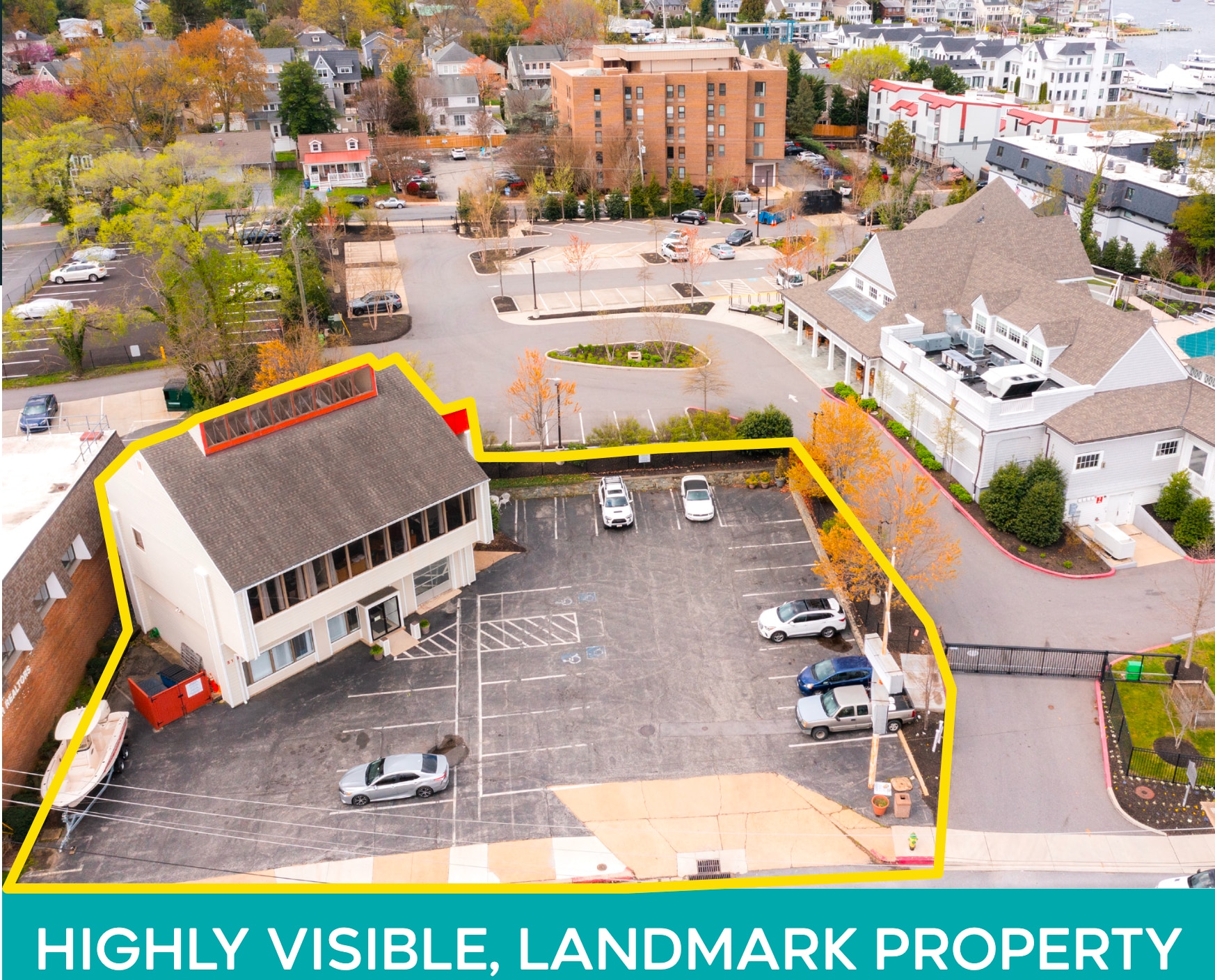 318 6th St, Annapolis, MD for lease Building Photo- Image 1 of 8