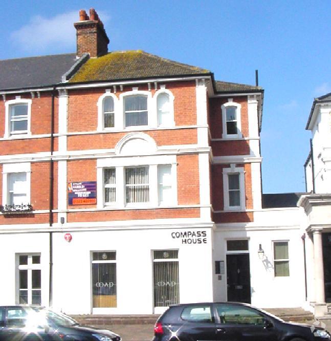 45 Gildredge Rd, Eastbourne à louer Photo principale- Image 1 de 4