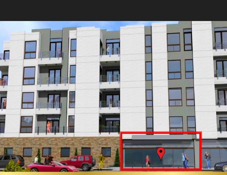 11436 Hatteras St, North Hollywood, CA for lease - Building Photo - Image 2 of 11