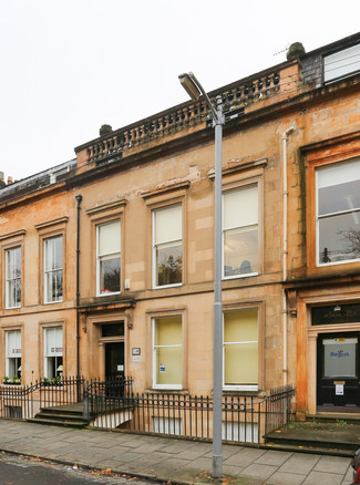 More details for 19 Woodside Pl, Glasgow - Office for Lease