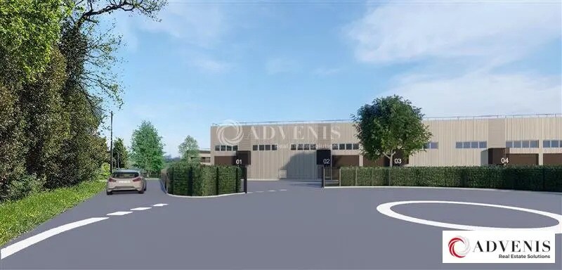 Flex in Artigues-près-Bordeaux for sale Building Photo- Image 1 of 3
