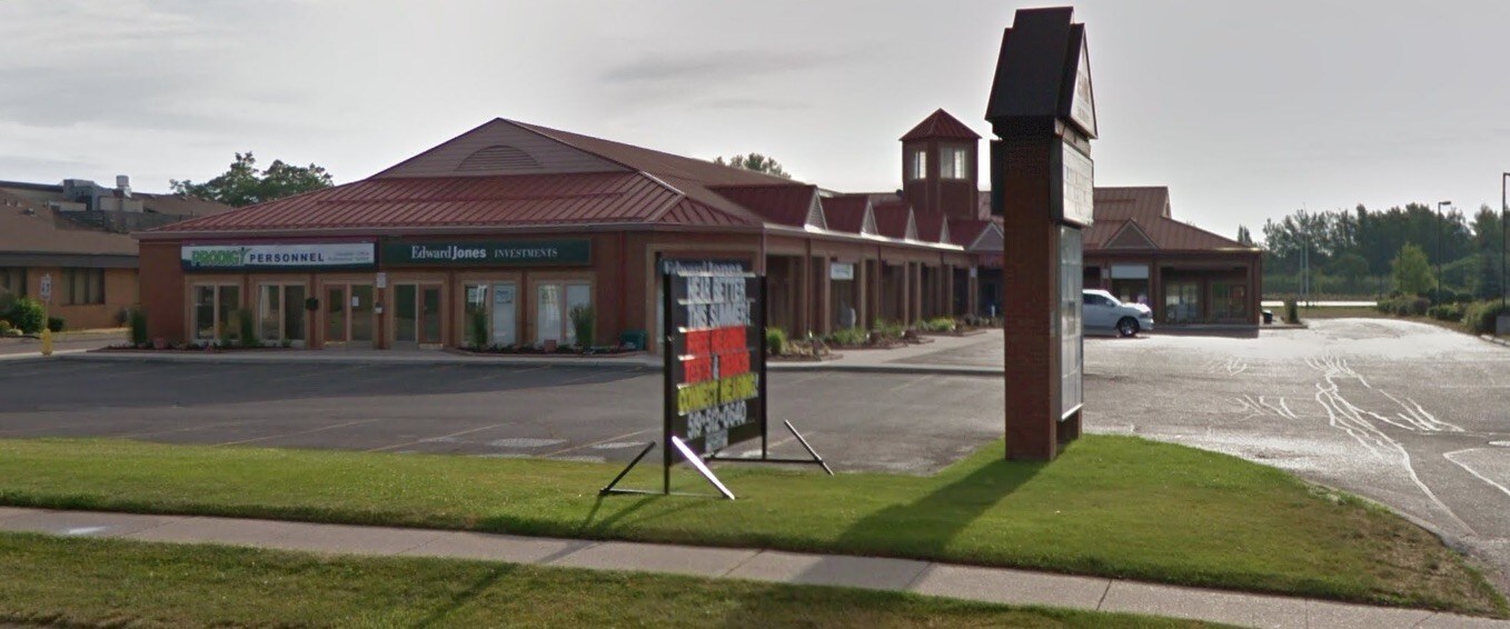 515 Park Rd N, Brantford, ON à vendre Autre- Image 1 de 1