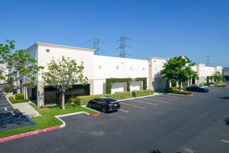Plus de détails pour 14702-14738 Central Ave, Chino, CA - Industriel à louer