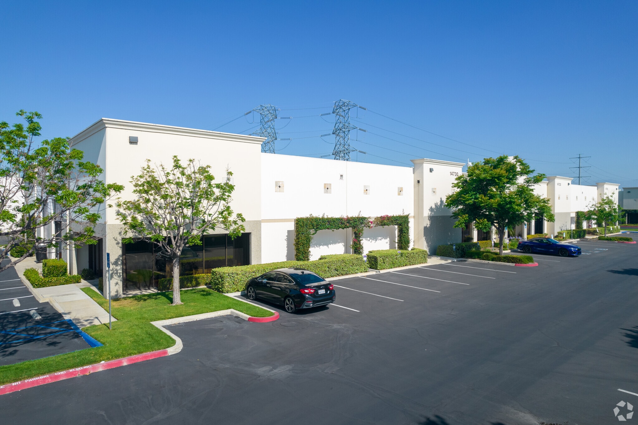 14702-14738 Central Ave, Chino, CA for lease Primary Photo- Image 1 of 30