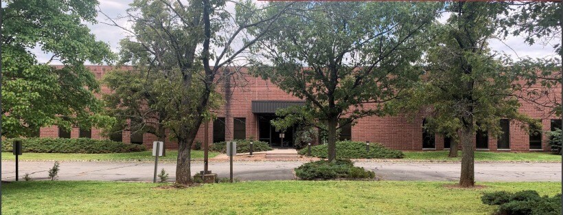 240 Circle Dr N, Piscataway, NJ à louer Photo du bâtiment- Image 1 de 2