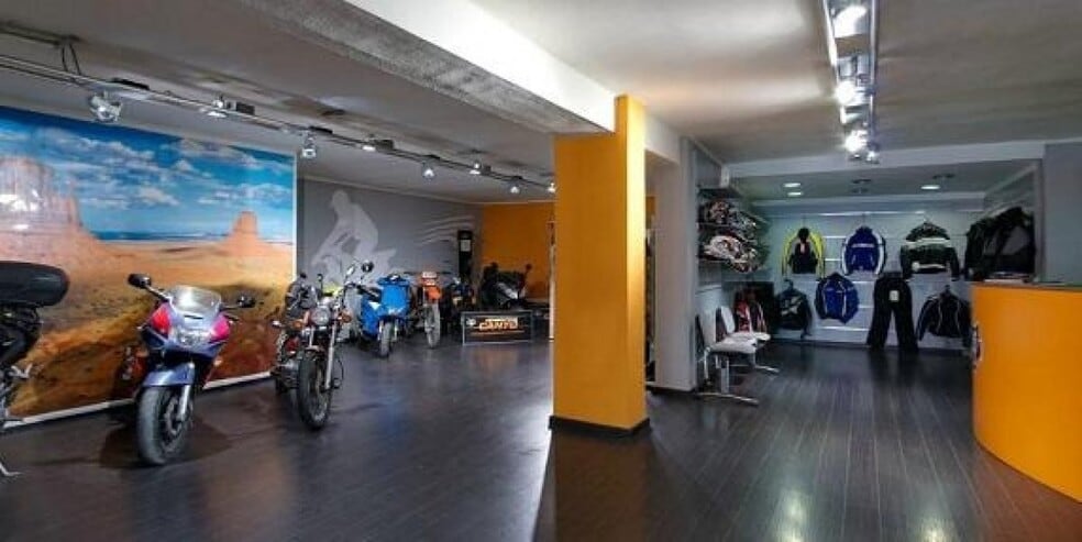 Avinguda de la Generalitat, 163, Tortosa, Tarragona for lease - Primary Photo - Image 1 of 1