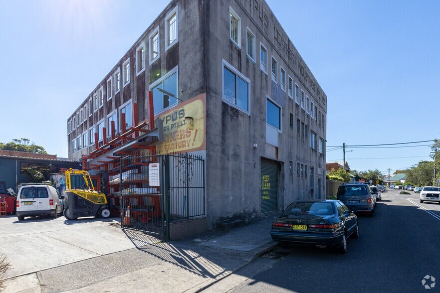 11 Margate St, Botany à louer - Photo du bâtiment - Image 3 de 5