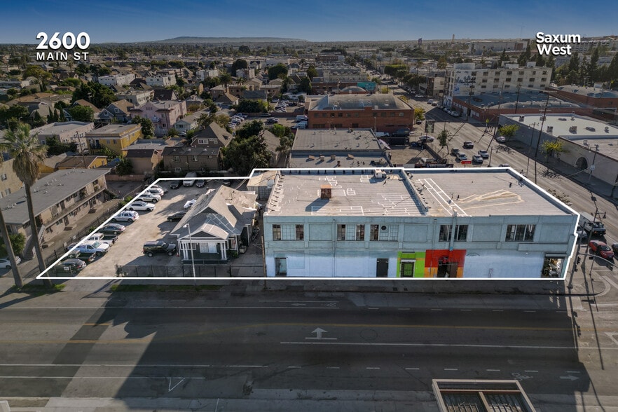 Adams & Main Portfolio portfolio of 2 properties for sale on LoopNet.ca - Building Photo - Image 3 of 12