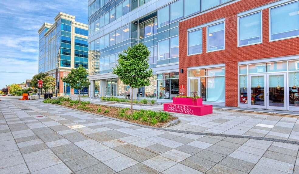 60 Rue Laval, Gatineau, QC for lease - Building Photo - Image 3 of 8