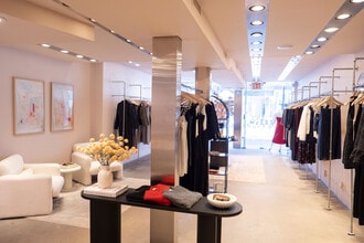 423-425 W Broadway, New York, NY for lease Interior Photo- Image 2 of 2