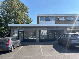 More details for 11-13 Station Para, Cookham - Retail for Lease