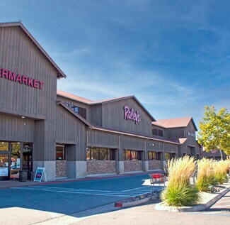 Plus de détails pour 2805-3005 N Mccarran Blvd, Sparks, NV - Commerce de détail à louer