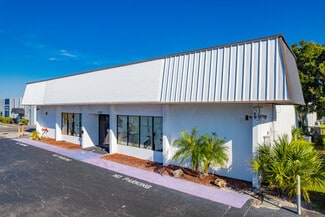 More details for 4543 W Hillsborough Ave, Tampa, FL - Retail for Lease