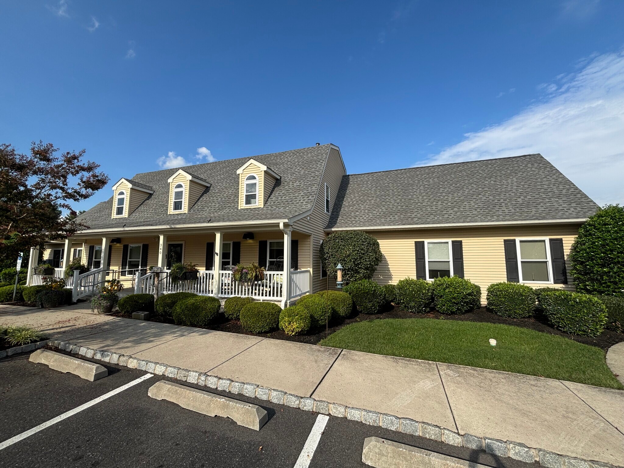 340 Egg Harbor Rd, Sewell, NJ à vendre Photo du bâtiment- Image 1 de 6