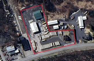 Plus de détails pour 6700 Martin St, Rome, NY - Flex à vendre