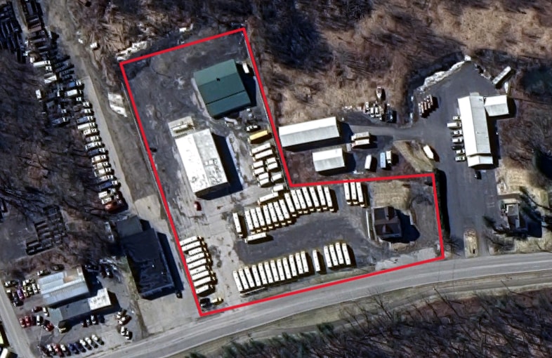 6700 Martin St, Rome, NY for sale Building Photo- Image 1 of 6