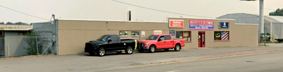295 S State St, Rigby, ID for sale - Primary Photo - Image 1 of 1