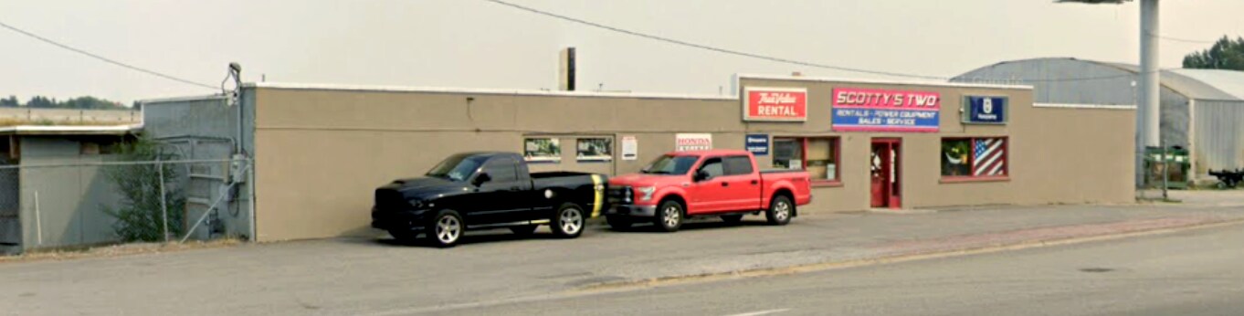 295 S State St, Rigby, ID à vendre Photo principale- Image 1 de 2