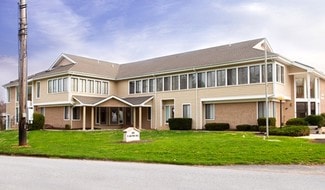 Plus de détails pour 1 N Bacton Hill Rd, Malvern, PA - Bureau à louer