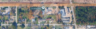 More details for 5730-5734 Greens Rd – Industrial for Sale, Houston, TX