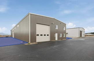 Plus de détails pour 16978 W Tulip Ct, Post Falls, ID - Industriel à louer
