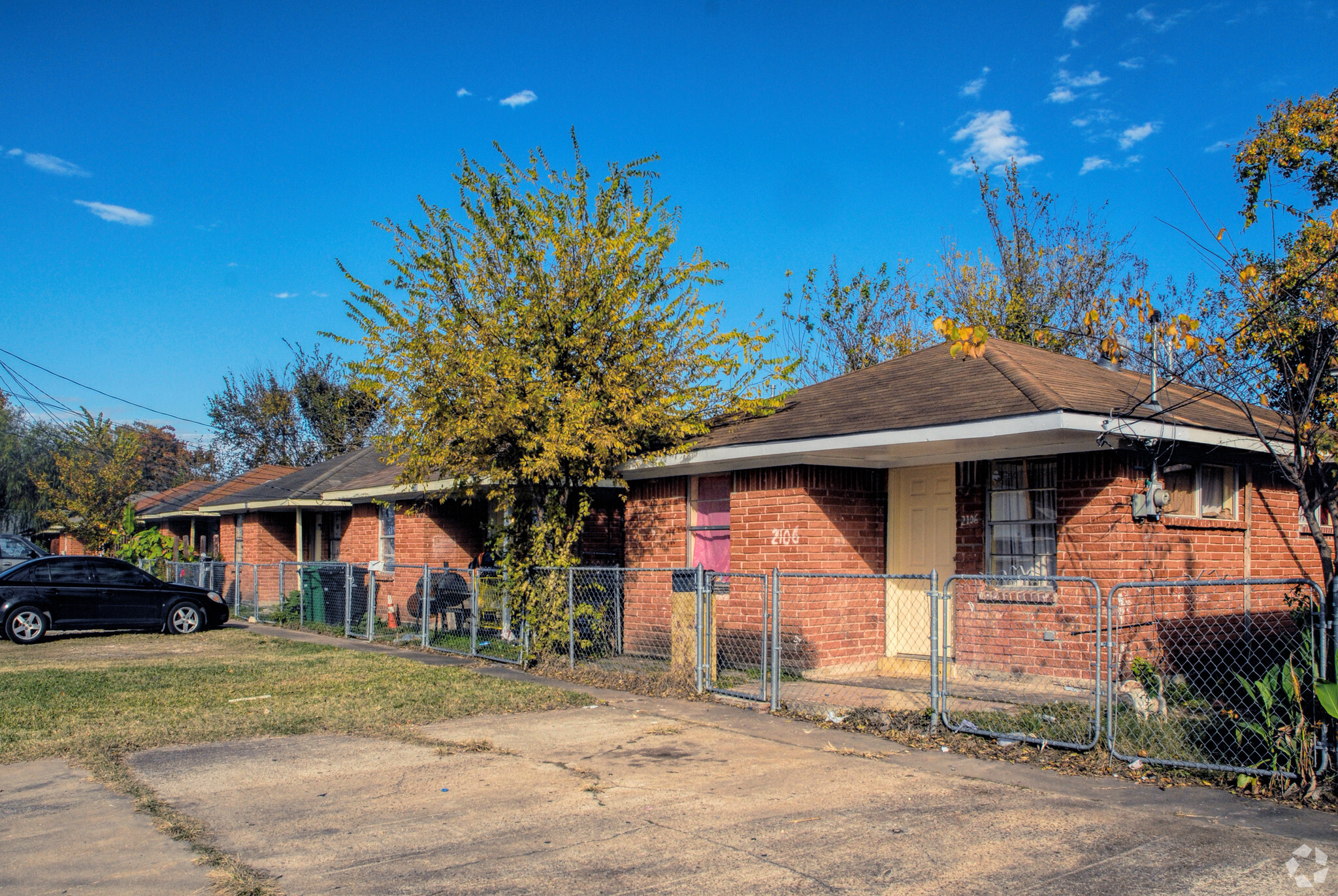 2116 Pannell St, Houston, TX for sale Primary Photo- Image 1 of 4